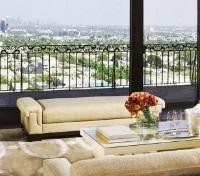 Penthouse Suite